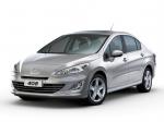 Peugeot 408 2011 года (BR)